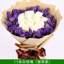 大连香里香连锁花店 供应产品