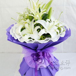 肥东一品鲜花婚庆馆
